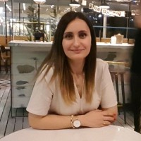 Şeyma Karçığa