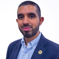 Mohammed Y. AL Daif