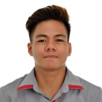 Jerico Prieto