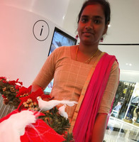 Nandhini Dayalan