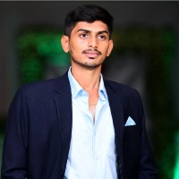 Madesh Cm