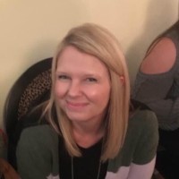 Tammy Kidwell
