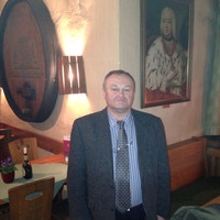 Grisha Finkeltub