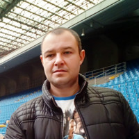 Ivan Andreev