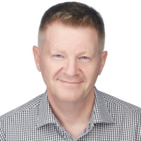 Stephen Poole