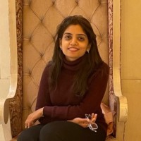 Alina Patel