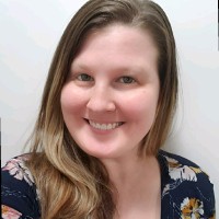 Amanda Harrington