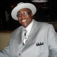 Reginald Parker