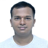 Devesh Desaikar