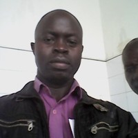 Michael Onzima