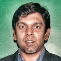 Arun Fernandes