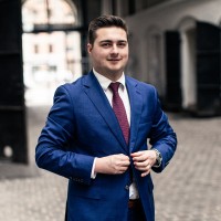 Olivier Van De Looverbosch