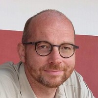 Gunther Van Bost