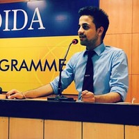 Lokesh A.