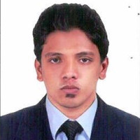Shameel Shoukathali