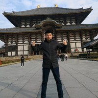 黄楚健