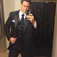 Billy Steel