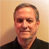 Ron Ostrander