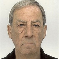 Ian Houseman