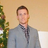 Travis MacDonald