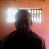 Mathato Paul Mamagase