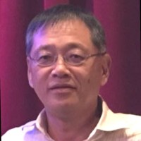 Yuji Takada