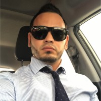 Ricardo Santiago