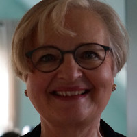 Lisbeth Erichsen