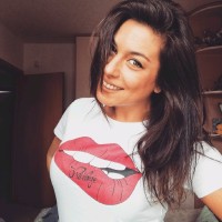 Simona Petrilli