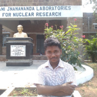 Sandeep R.