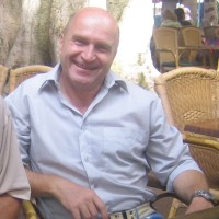 Toni Grauvogl