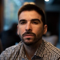 Goran Andjelic