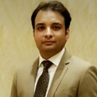 Syed Ali Raza Zaidi