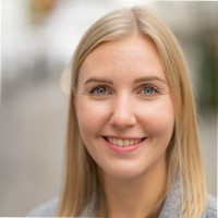 Anna Wulf