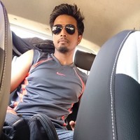 Nitesh D