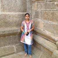 Ashrathi A A