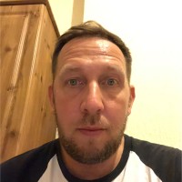John Mothershaw