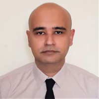 Manish Singhal