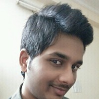 Sarathchandra Daruvuri