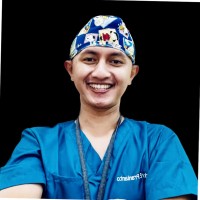 Lucky Erlandi Pranianto