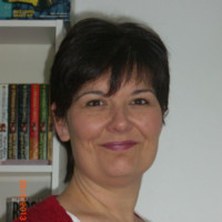 Ellie Green