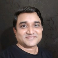 Ashutosh Sohani