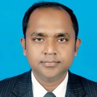 Md. Mukter Ali