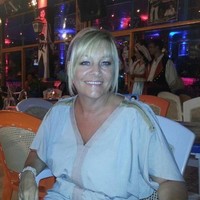 Sharon Hold