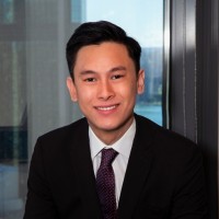 Yanjun (Andy) Mao, Cfa