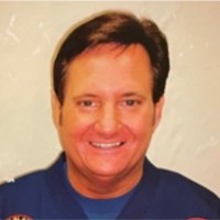 Terry Robbind
