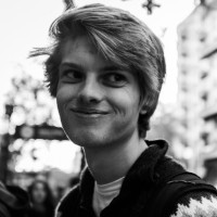 Wyatt Newhall