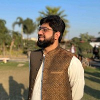 Muhammad Arslan Abdul Rauf