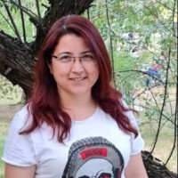 Merve Gunaydin