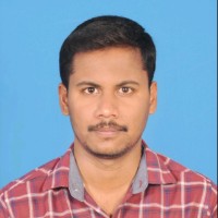 Mahesh Kumar M